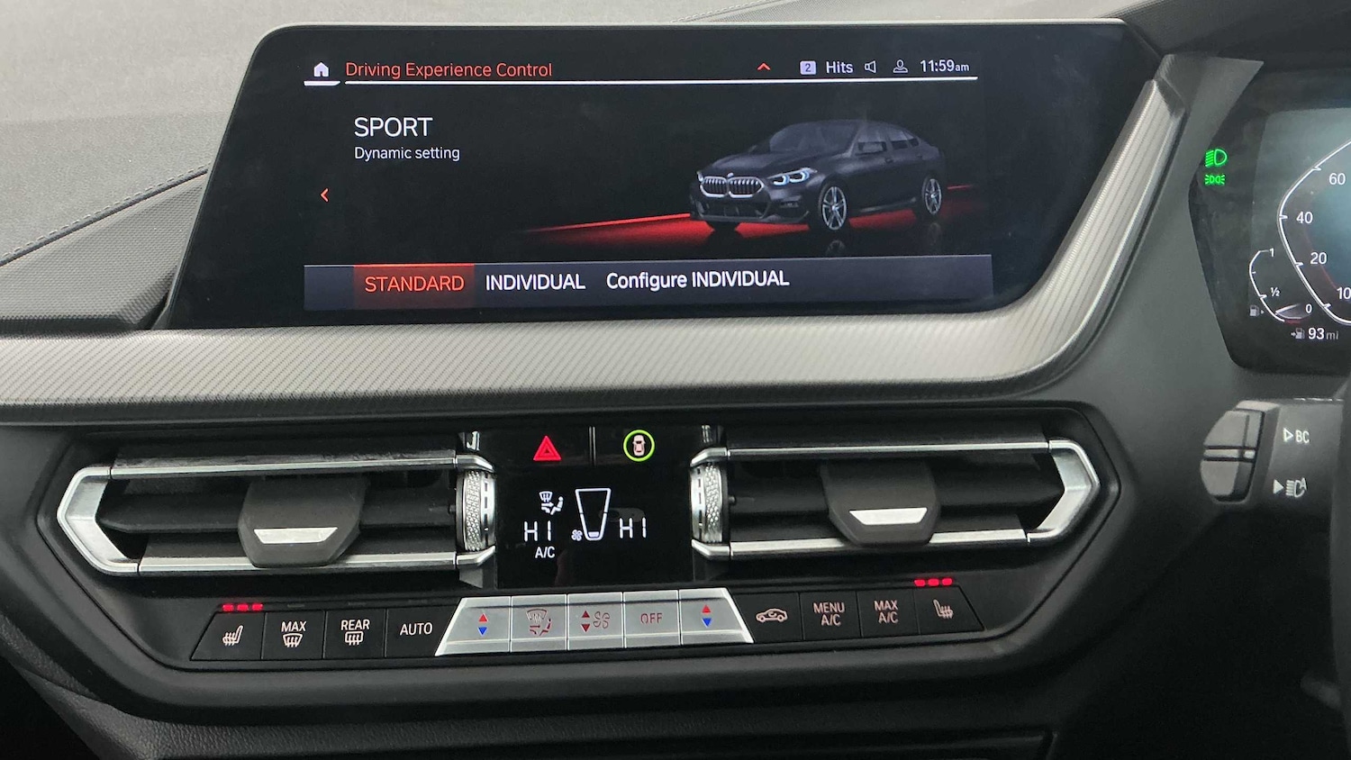 Used BMW 2 Series 2023 for sale - 76889820: Photo 24