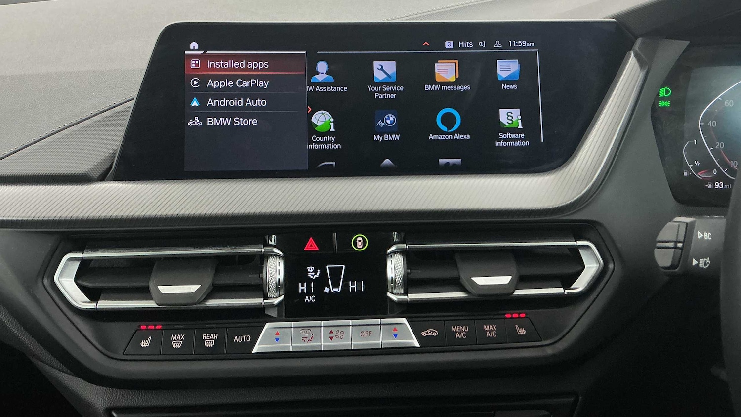 Used BMW 2 Series 2023 for sale - 76889820: Photo 25