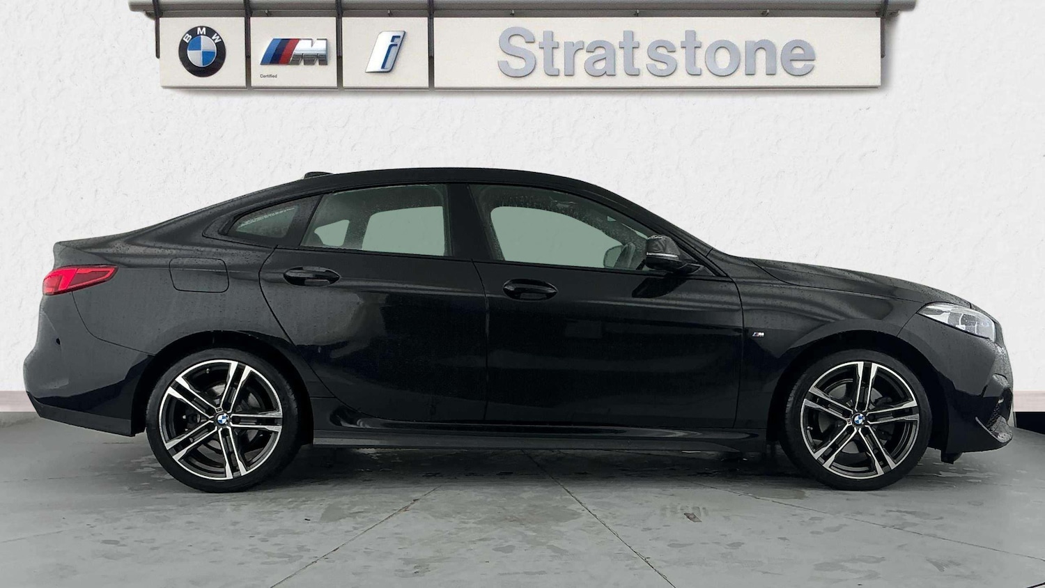 Used BMW 2 Series 2023 for sale - 76889820: Photo 3