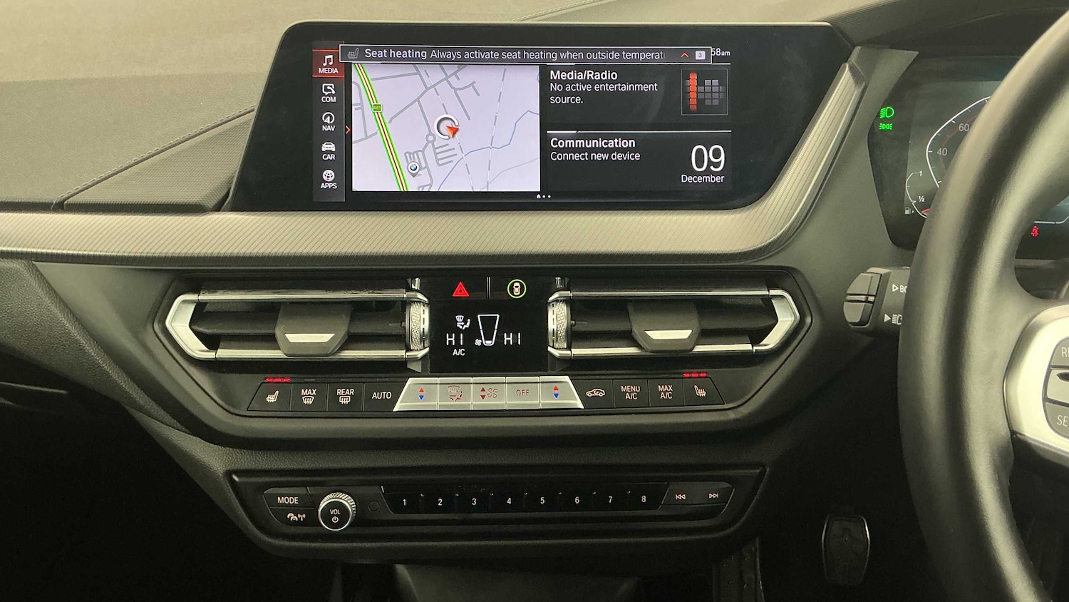 Used BMW 2 Series 2023 for sale - 76889820: Photo 8