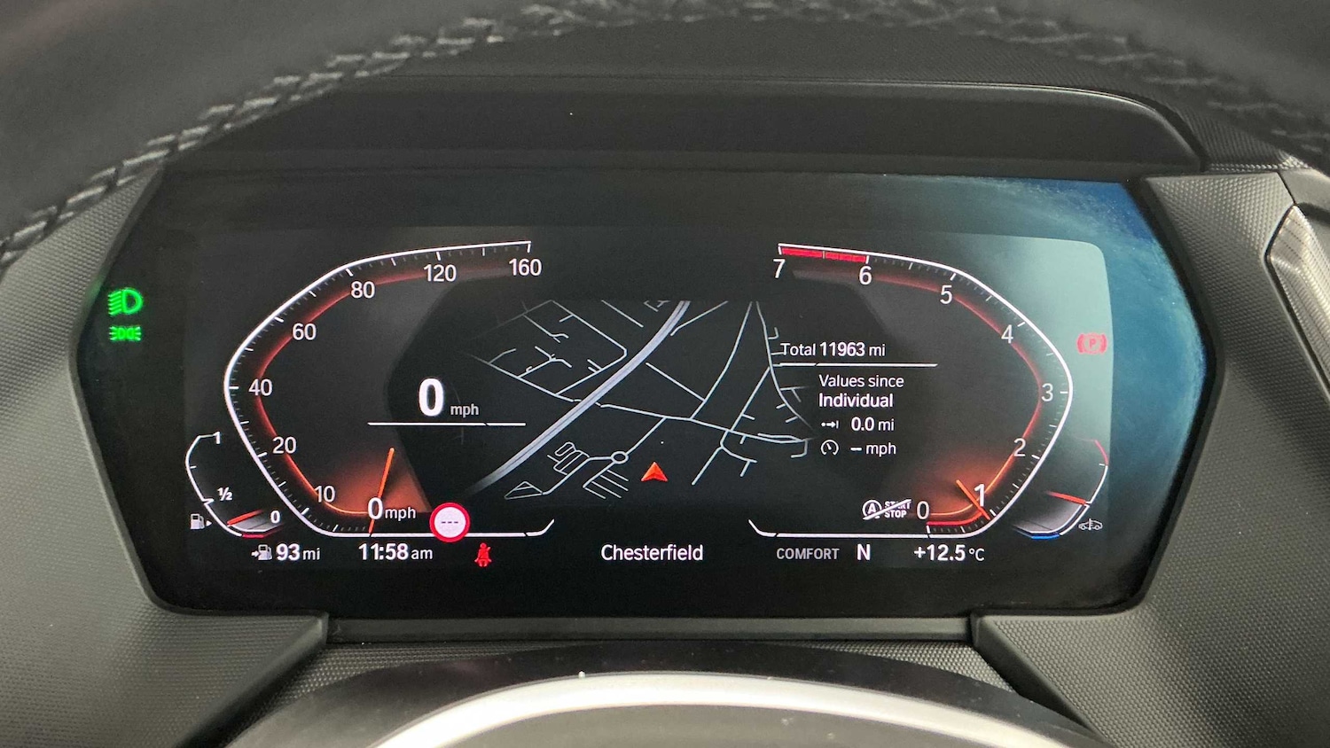 Used BMW 2 Series 2023 for sale - 76889820: Photo 9