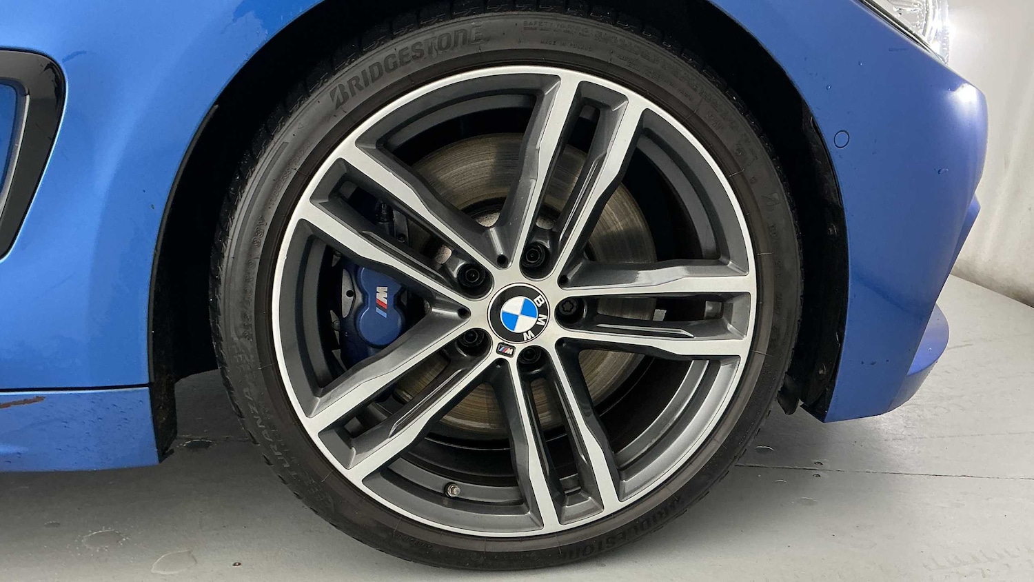 Used BMW 4 Series for sale - 77257213: Photo 14