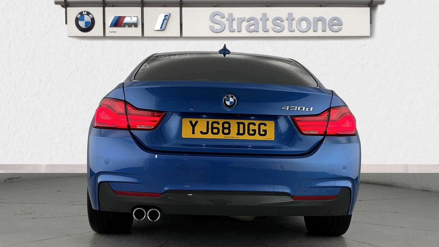 Used BMW 4 Series for sale - 77257213: Photo 15