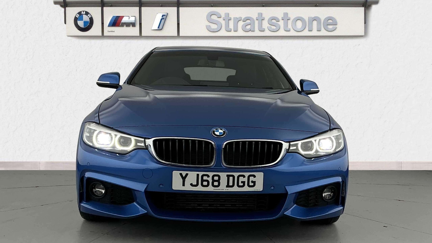 Used BMW 4 Series for sale - 77257213: Photo 16