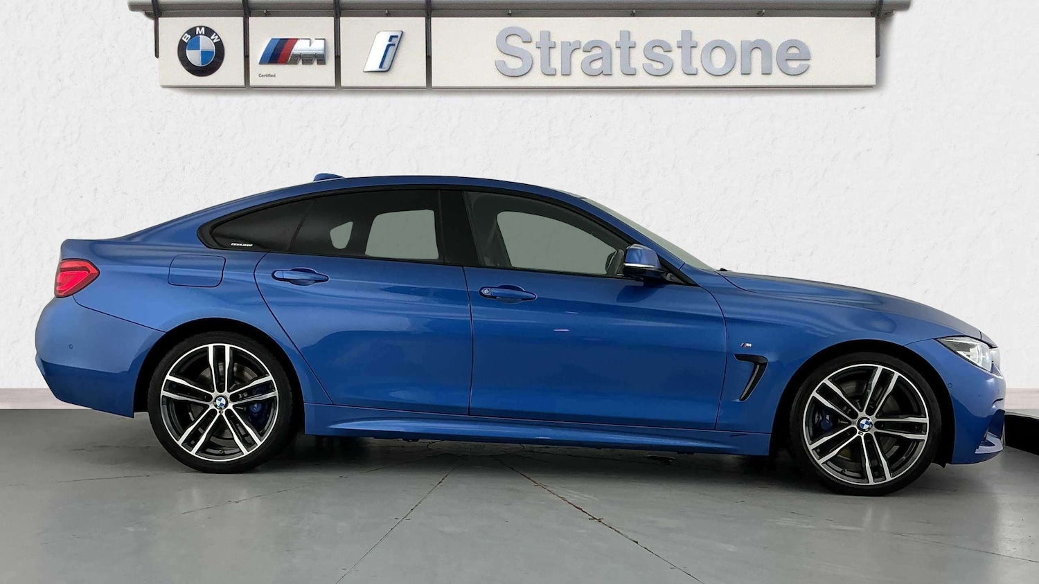 Used BMW 4 Series for sale - 77257213: Photo 3