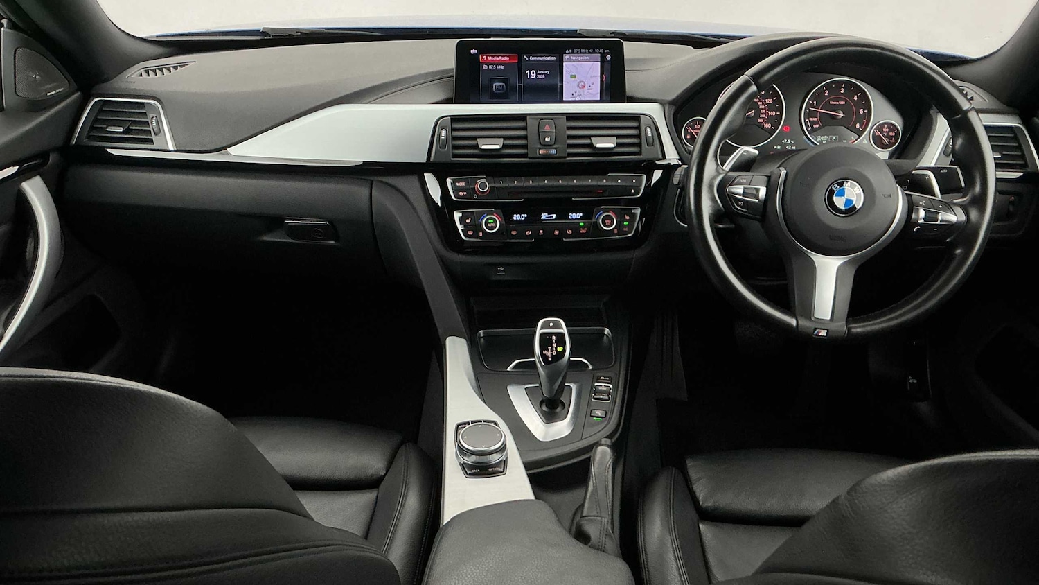 Used BMW 4 Series for sale - 77257213: Photo 4