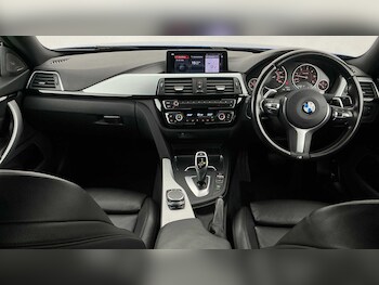 Used BMW 4 Series 2019 for sale - 77257213: Photo
