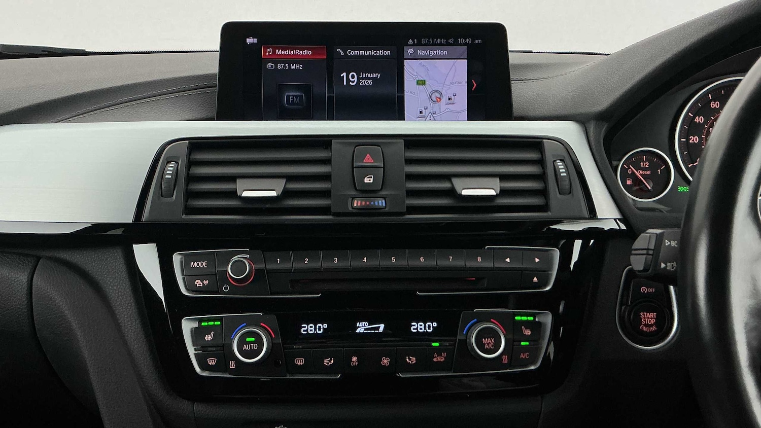 Used BMW 4 Series for sale - 77257213: Photo 8