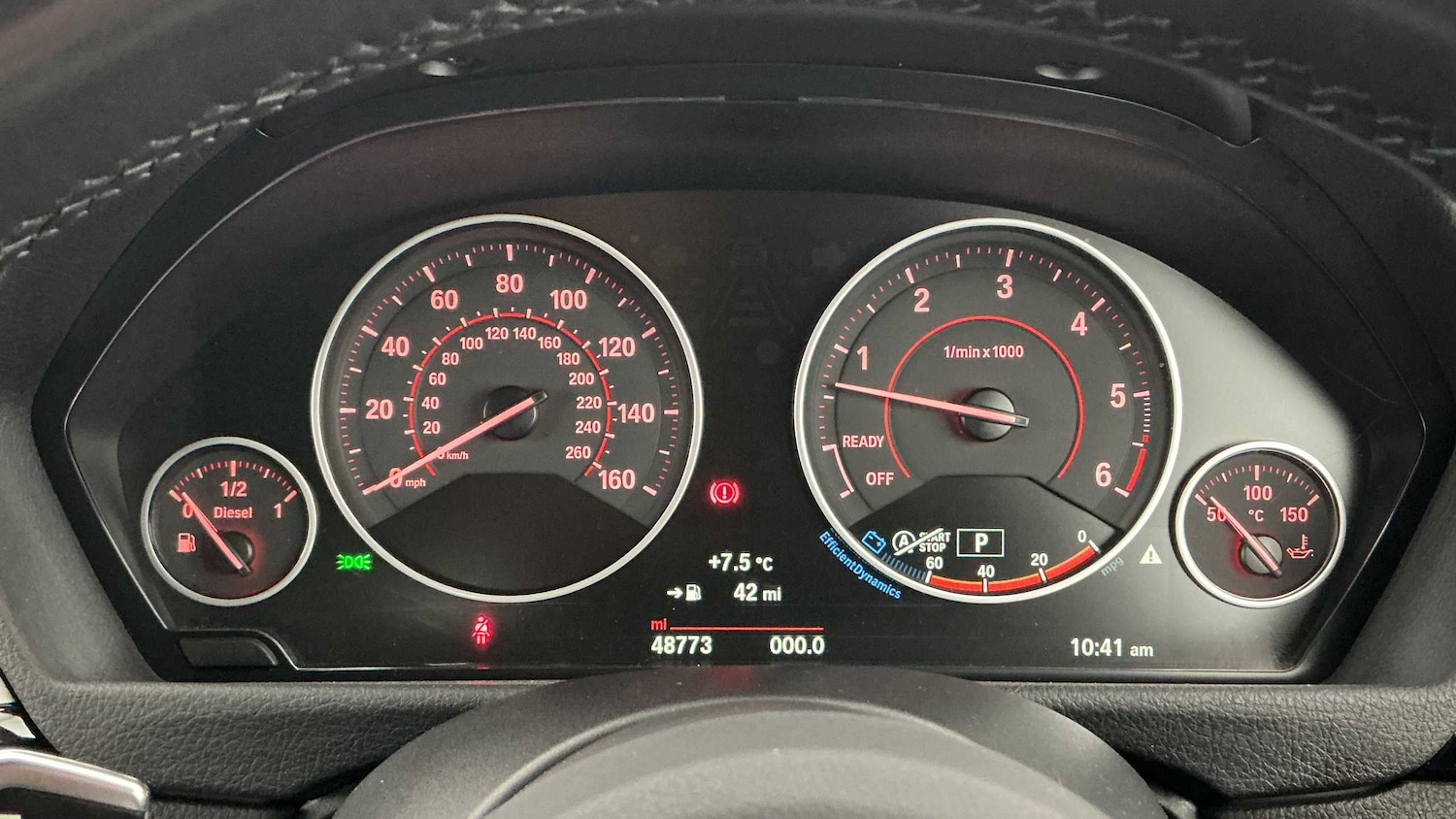 Used BMW 4 Series for sale - 77257213: Photo 9