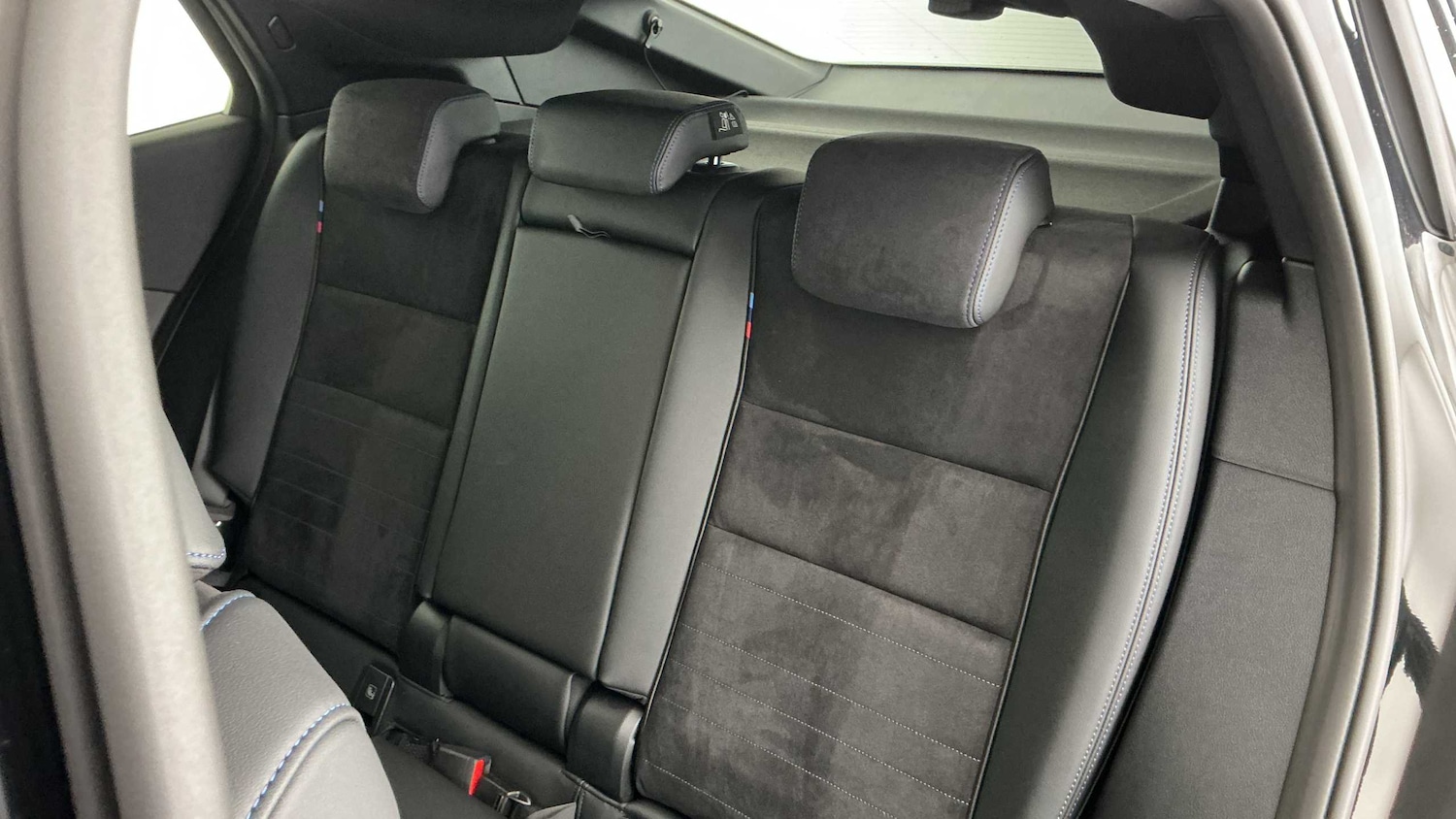 Used BMW iX2 2025 for sale - 77686615: Photo 12