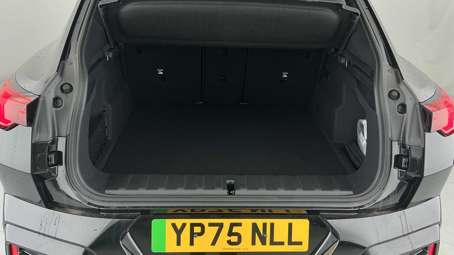 Used BMW iX2 2025 for sale - 77686615: Photo 13