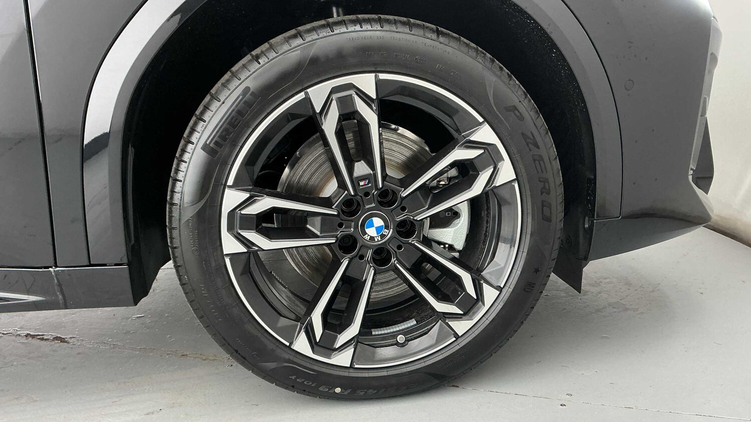 Used BMW iX2 2025 for sale - 77686615: Photo 14