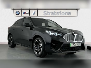 Used BMW iX2 2025 for sale - 77686615: Photo