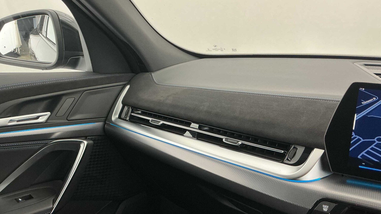 Used BMW iX2 2025 for sale - 77686615: Photo 21