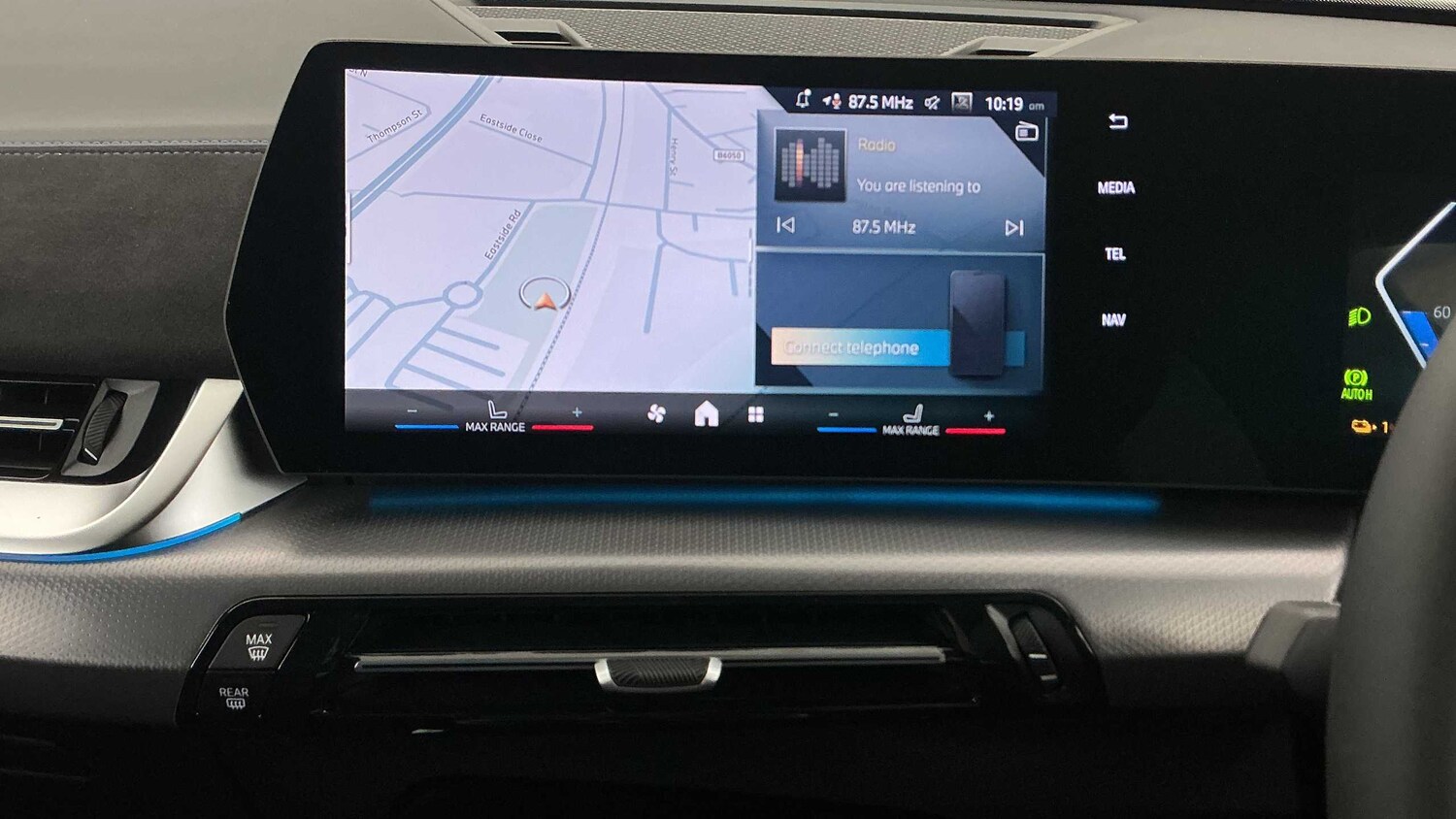 Used BMW iX2 2025 for sale - 77686615: Photo 29