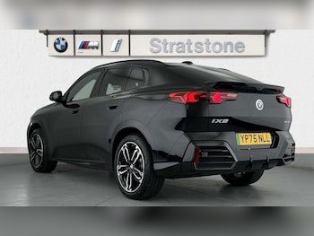 Used BMW iX2 2025 for sale - 77686615: Photo