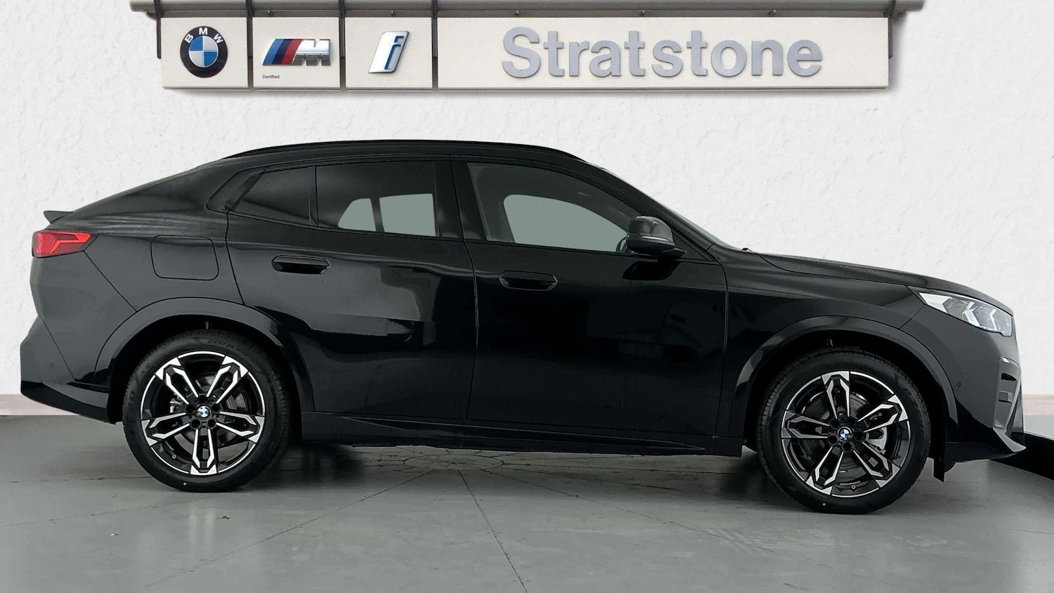 Used BMW iX2 2025 for sale - 77686615: Photo 3