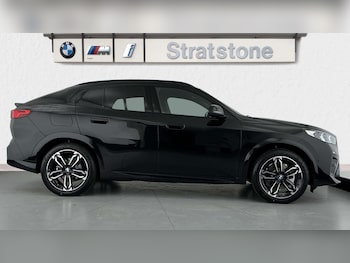 Used BMW iX2 2025 for sale - 77686615: Photo