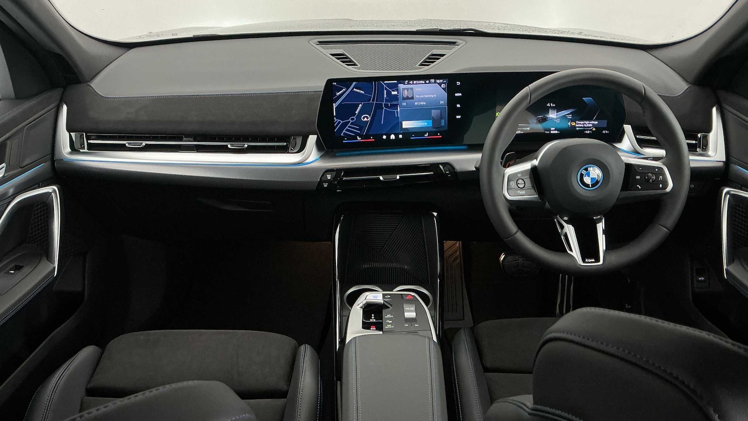 Used BMW iX2 2025 for sale - 77686615: Photo 4