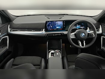 Used BMW iX2 2025 for sale - 77686615: Photo