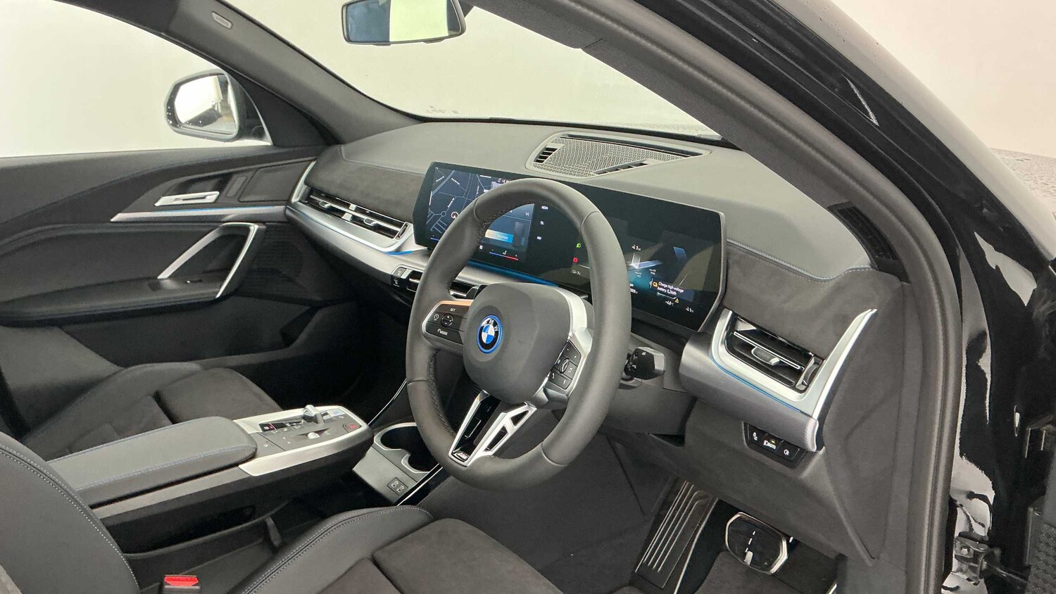 Used BMW iX2 2025 for sale - 77686615: Photo 6