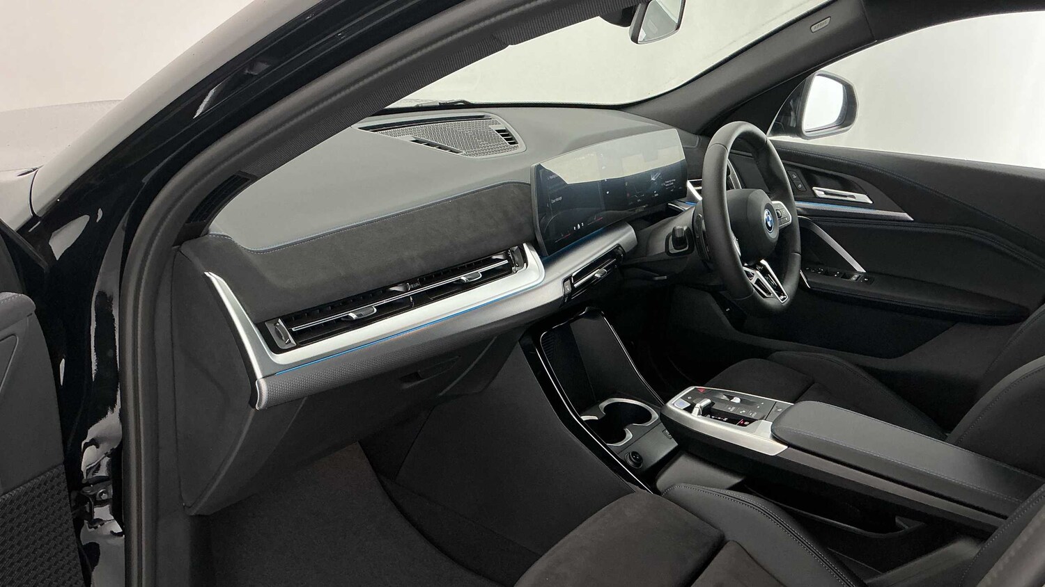 Used BMW iX2 2025 for sale - 77686615: Photo 7