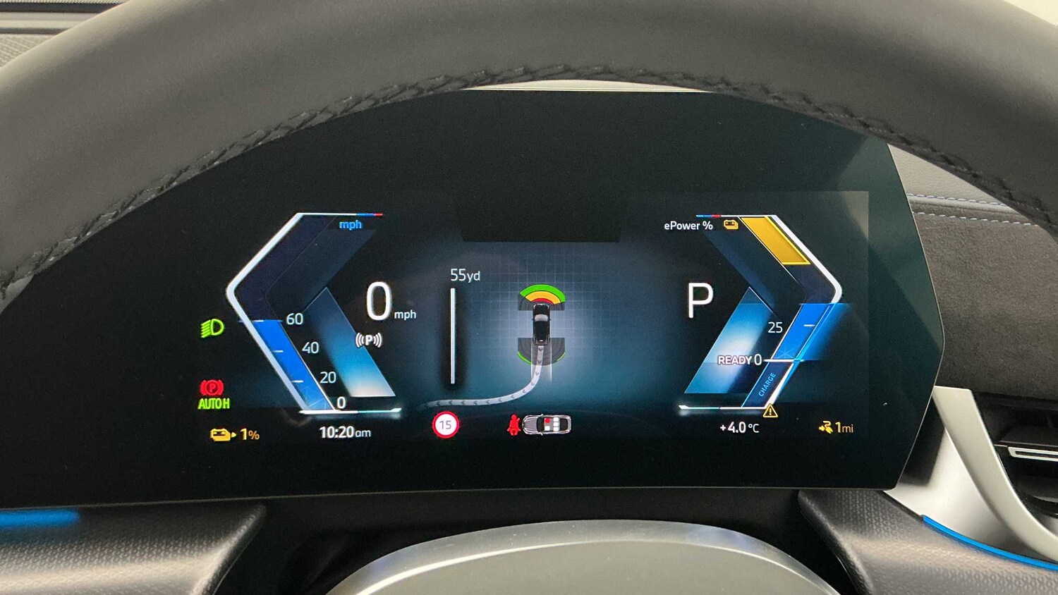 Used BMW iX2 2025 for sale - 77686615: Photo 9