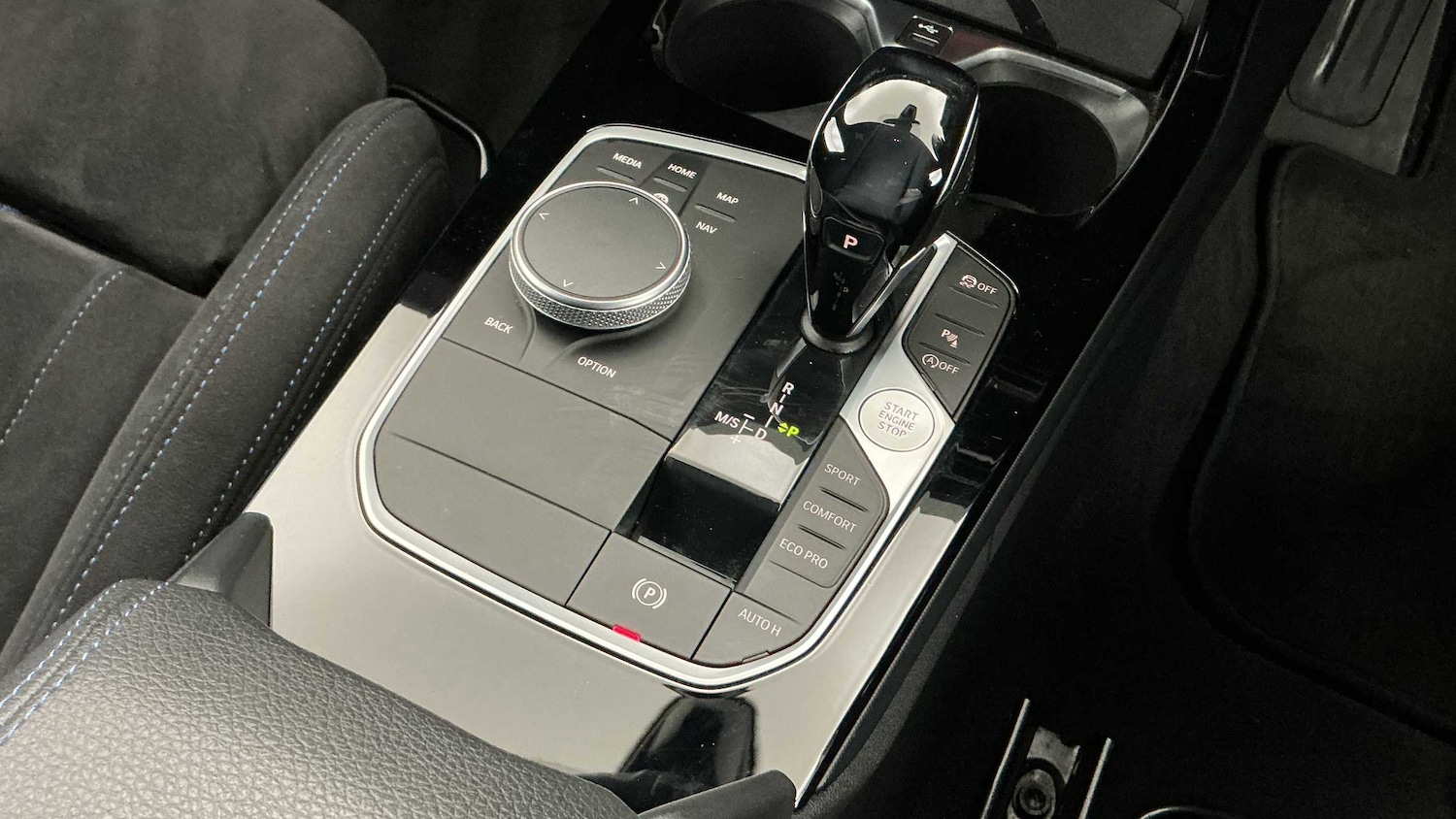 Used BMW 1 Series 2019 for sale - 76488090: Photo 10