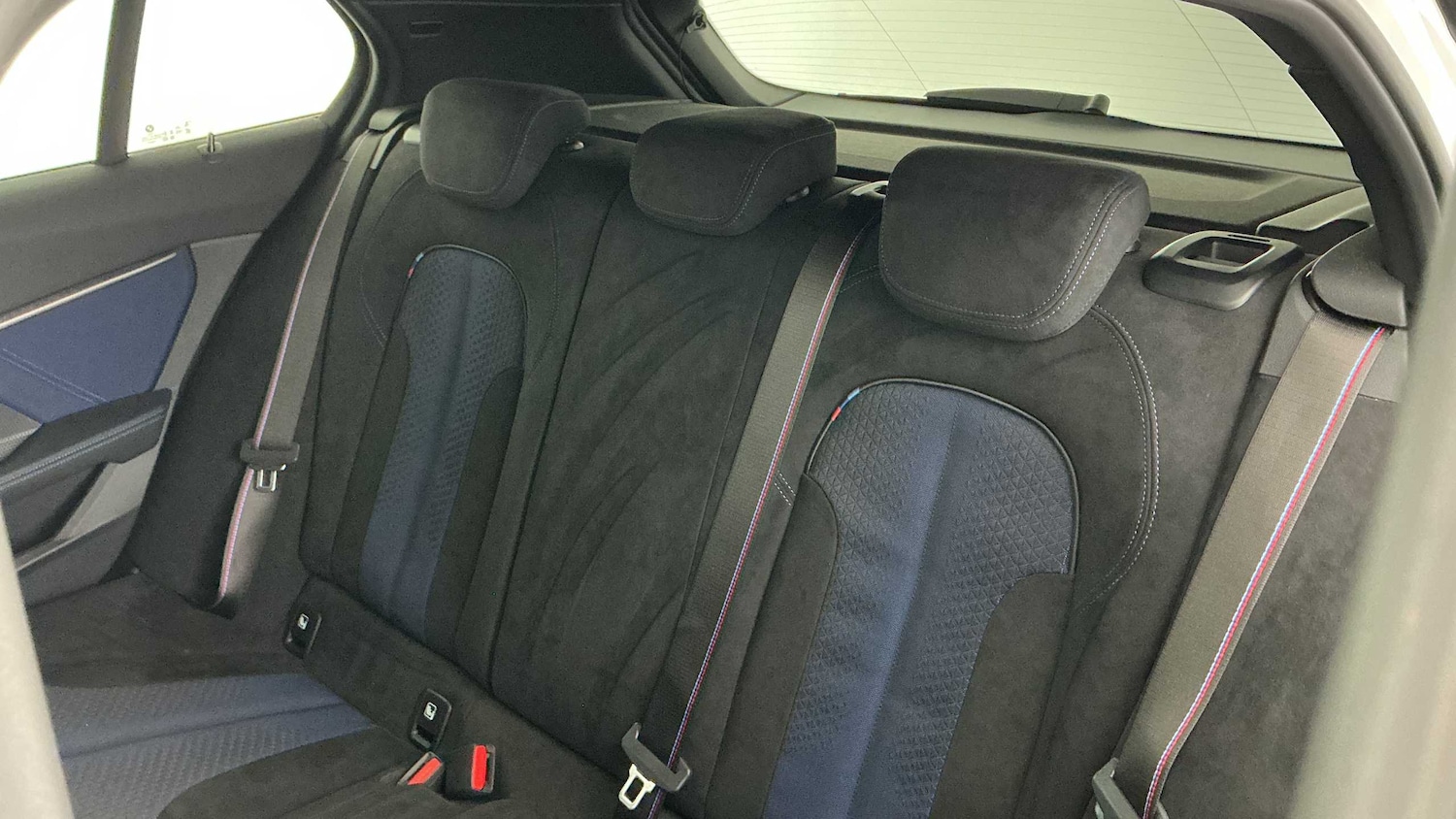 Used BMW 1 Series 2019 for sale - 76488090: Photo 12