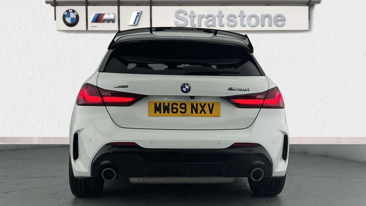 Used BMW 1 Series 2019 for sale - 76488090: Photo 15