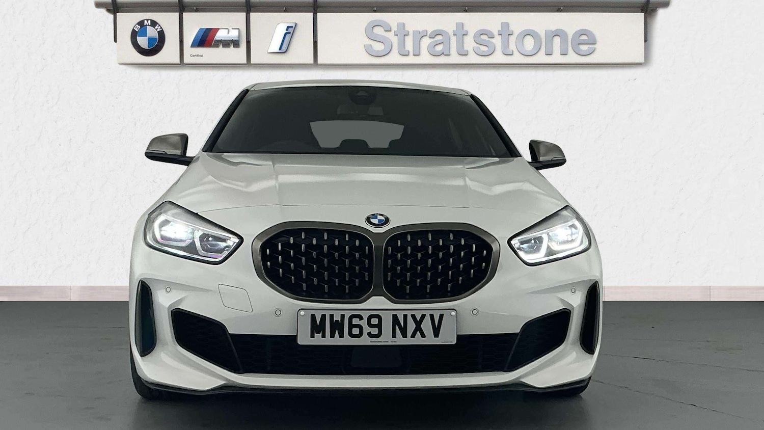 Used BMW 1 Series 2019 for sale - 76488090: Photo 16