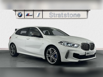 BMW - 1 Series