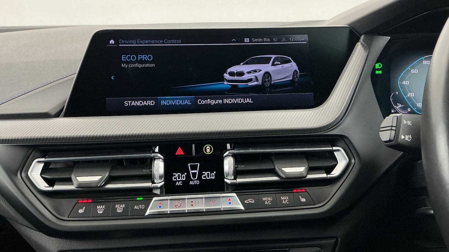 Used BMW 1 Series 2019 for sale - 76488090: Photo 22