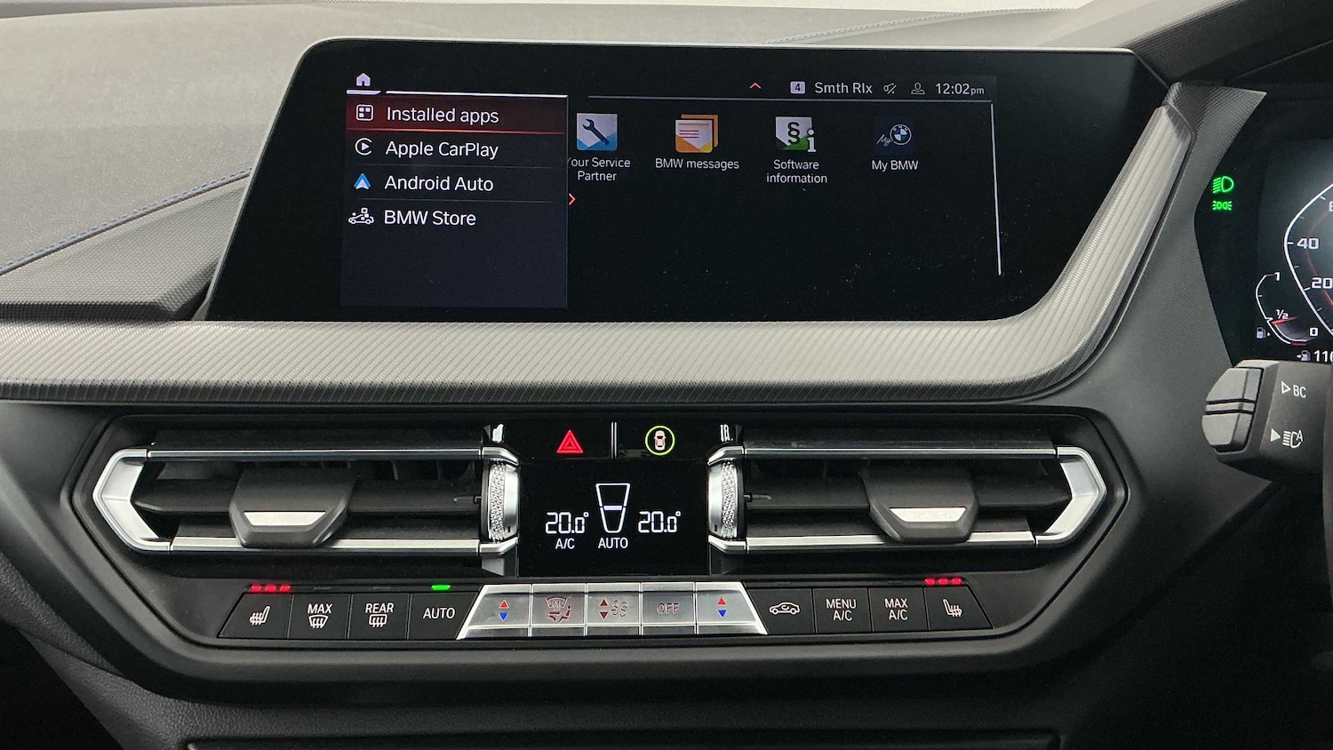 Used BMW 1 Series 2019 for sale - 76488090: Photo 25