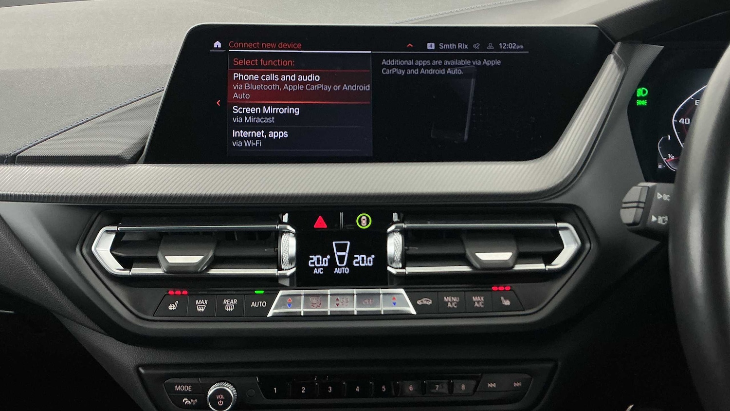 Used BMW 1 Series 2019 for sale - 76488090: Photo 26