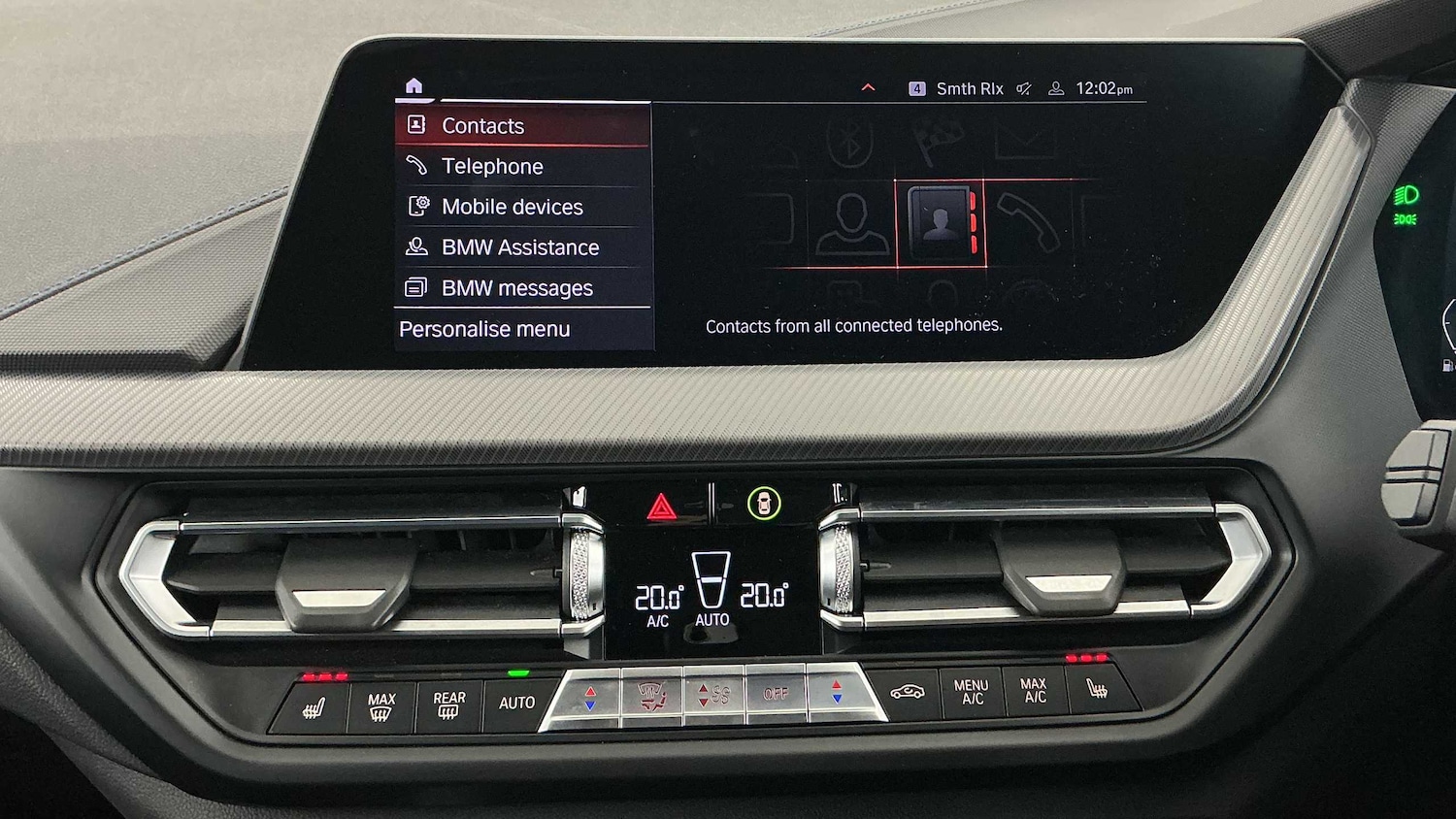 Used BMW 1 Series 2019 for sale - 76488090: Photo 27