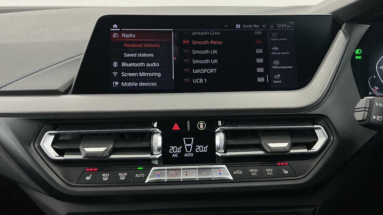 Used BMW 1 Series 2019 for sale - 76488090: Photo 28