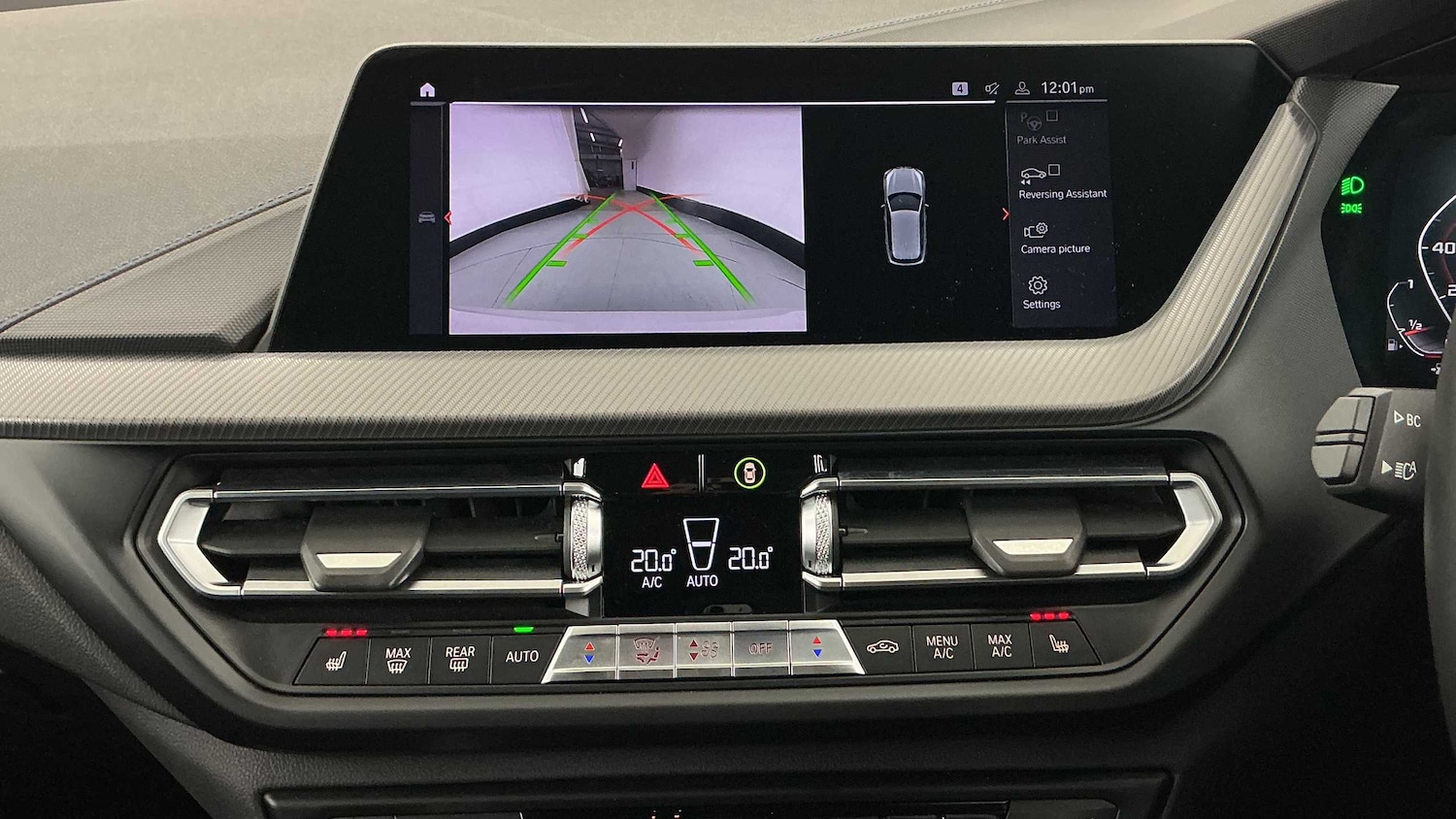 Used BMW 1 Series 2019 for sale - 76488090: Photo 29