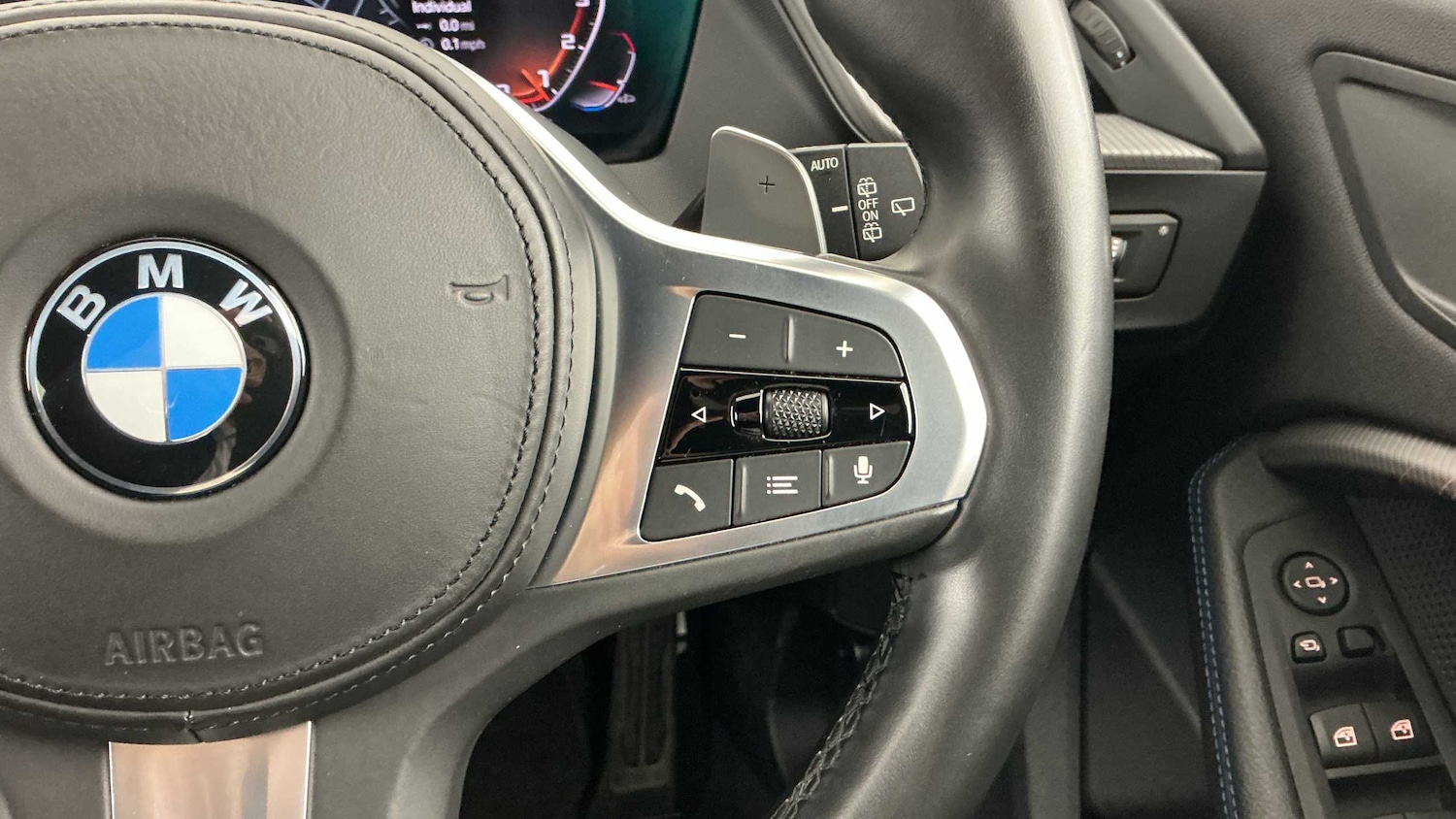 Used BMW 1 Series 2019 for sale - 76488090: Photo 32