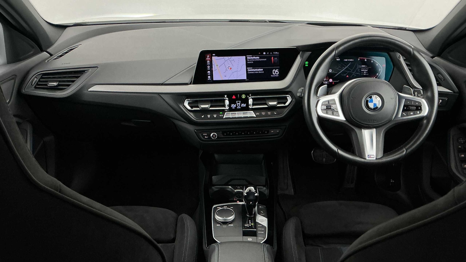 Used BMW 1 Series 2019 for sale - 76488090: Photo 4