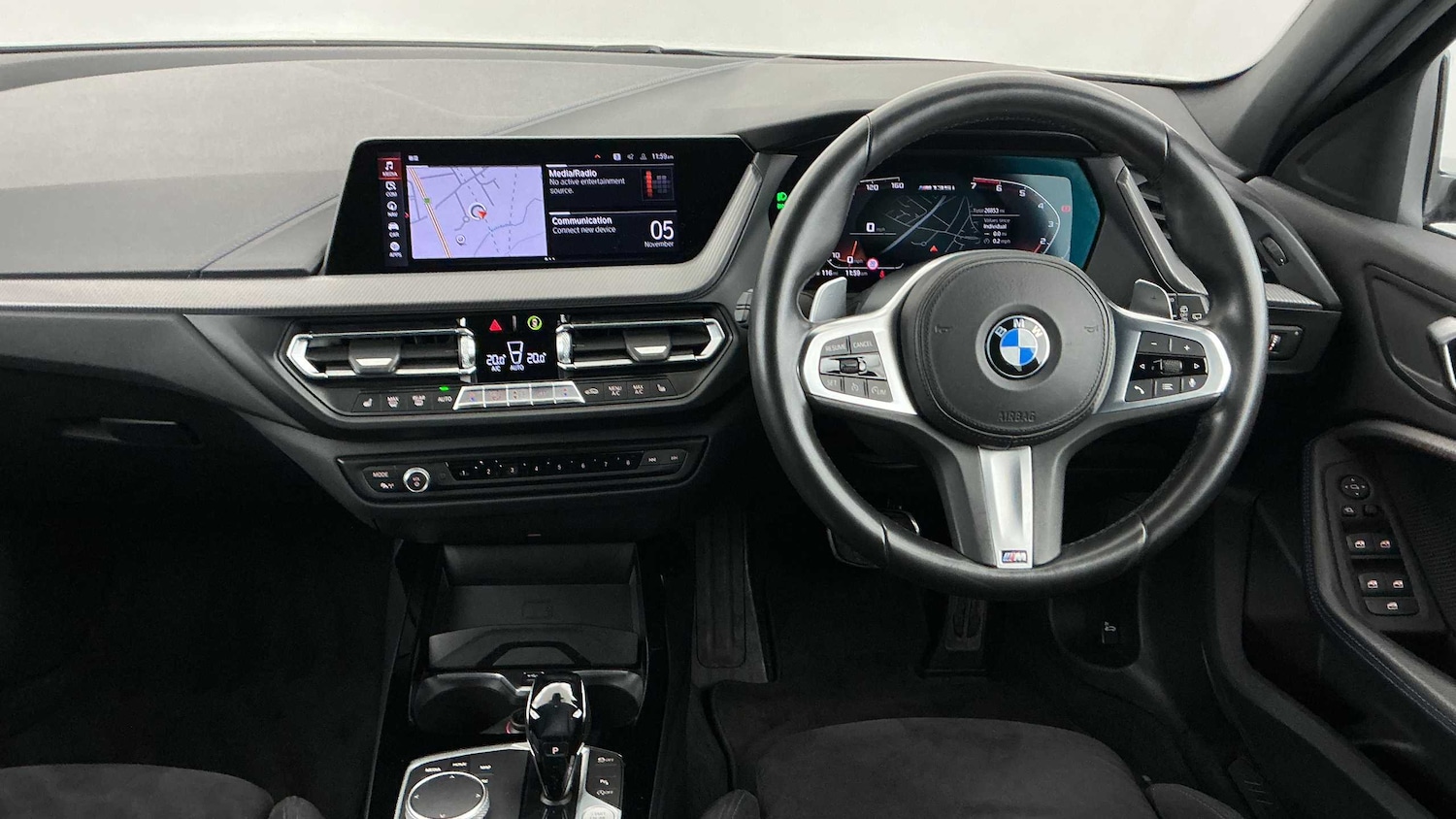 Used BMW 1 Series 2019 for sale - 76488090: Photo 5