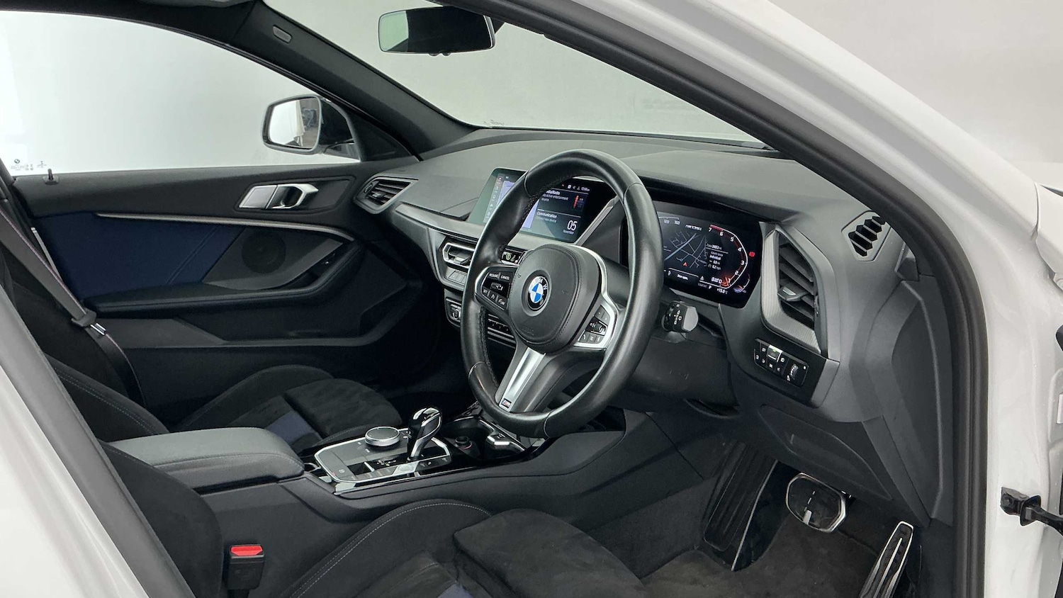 Used BMW 1 Series 2019 for sale - 76488090: Photo 6
