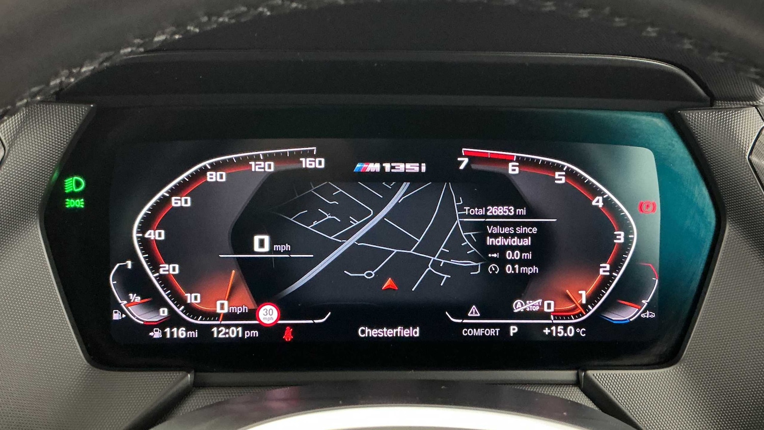 Used BMW 1 Series 2019 for sale - 76488090: Photo 9