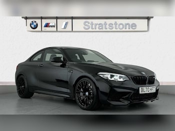 Used BMW M2 2020 for sale - 75710930: Photo