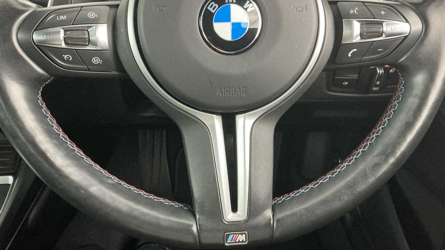 Vehicle 32