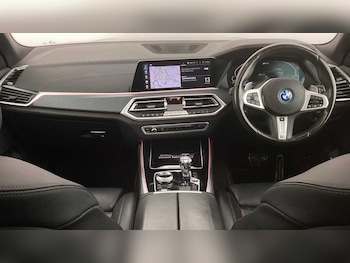 Used BMW X5 2021 for sale - 75217030: Photo