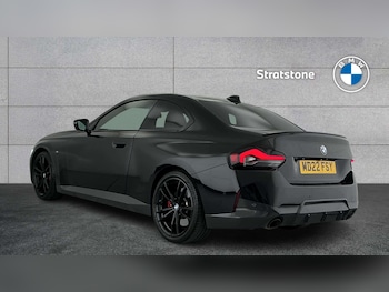 Used BMW 2 Series 2022 for sale - 78869431: Photo