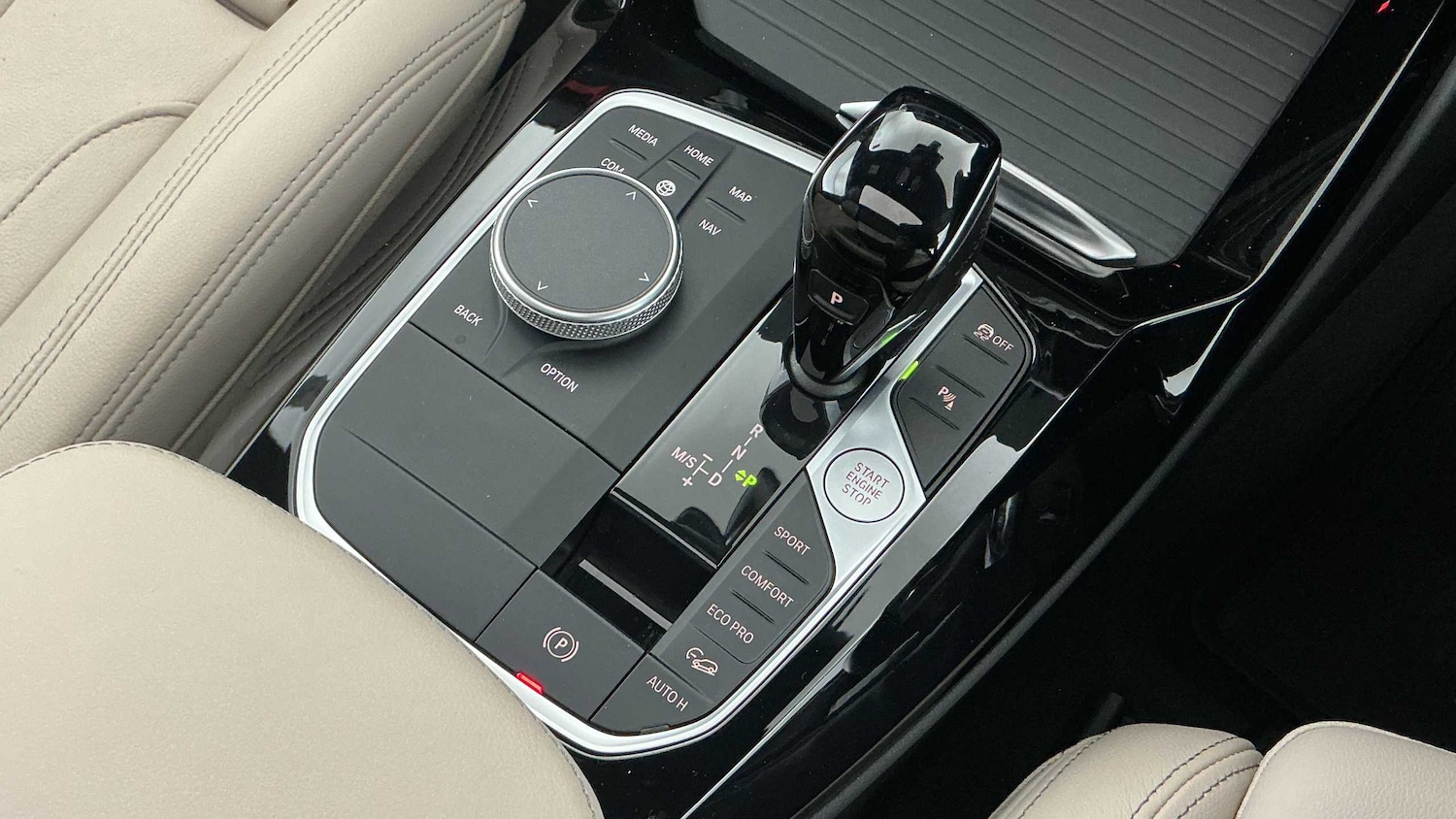 Used BMW X3 2023 for sale - 77158458: Photo 10