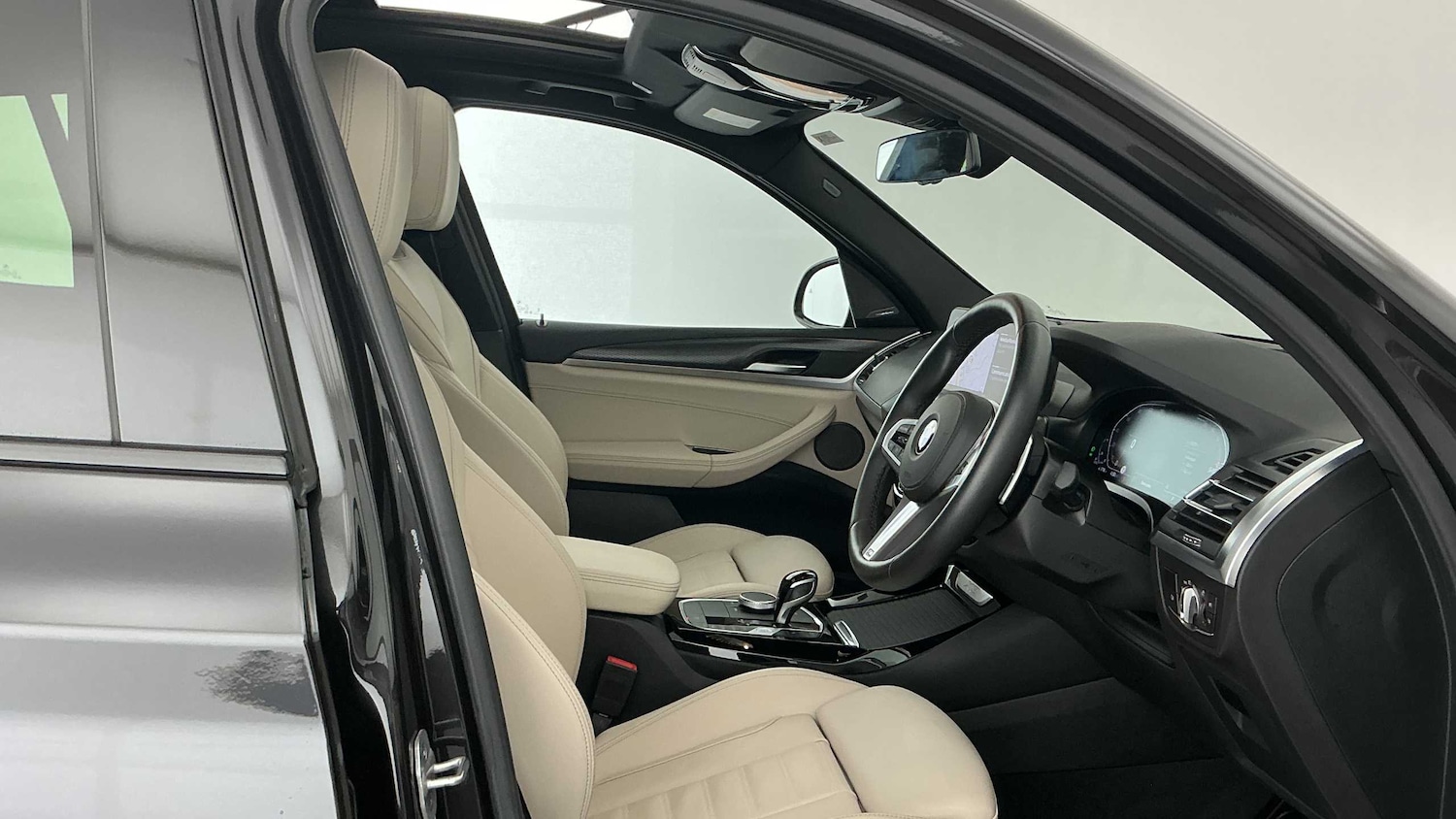 Used BMW X3 2023 for sale - 77158458: Photo 11