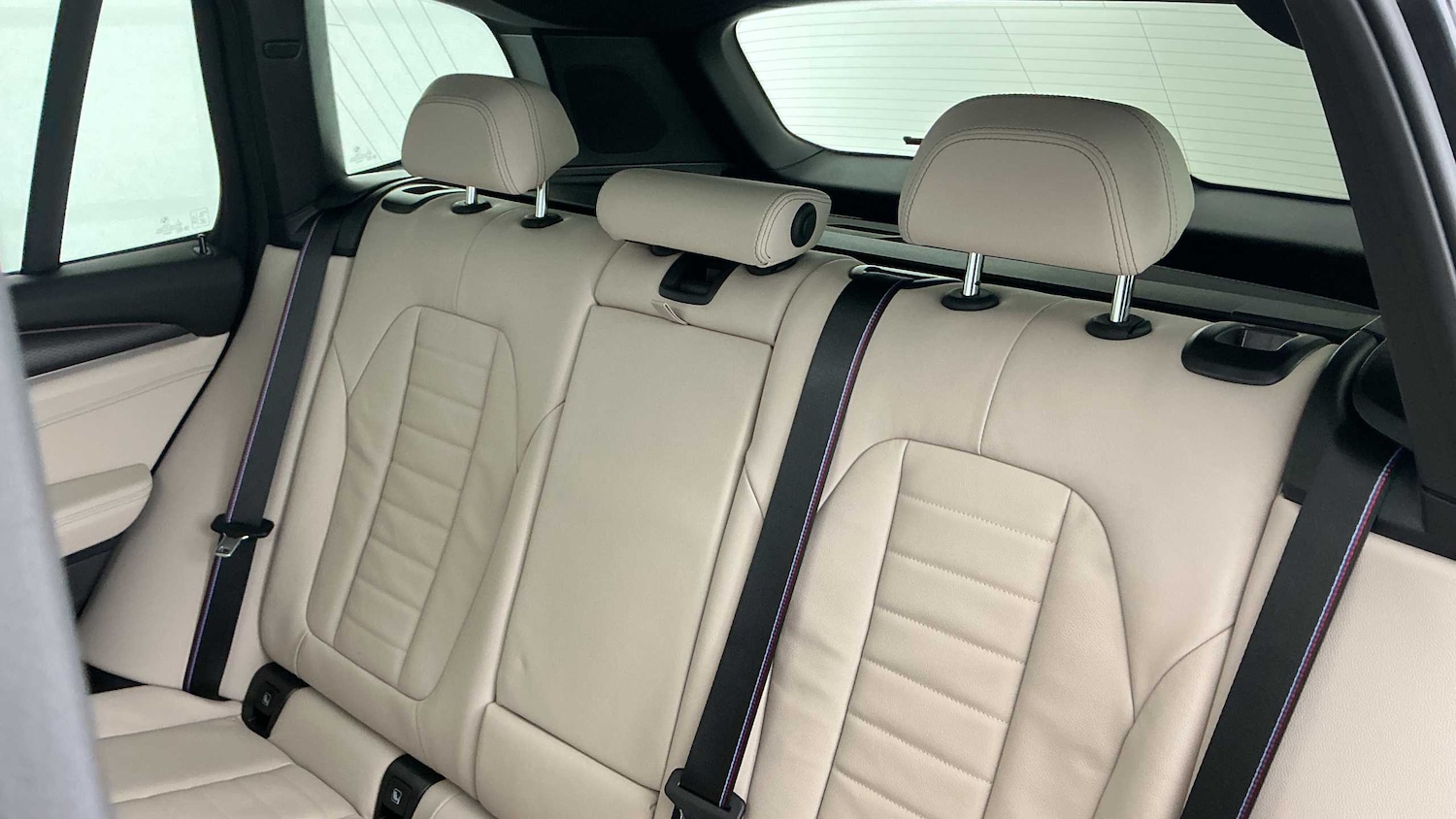 Used BMW X3 2023 for sale - 77158458: Photo 12